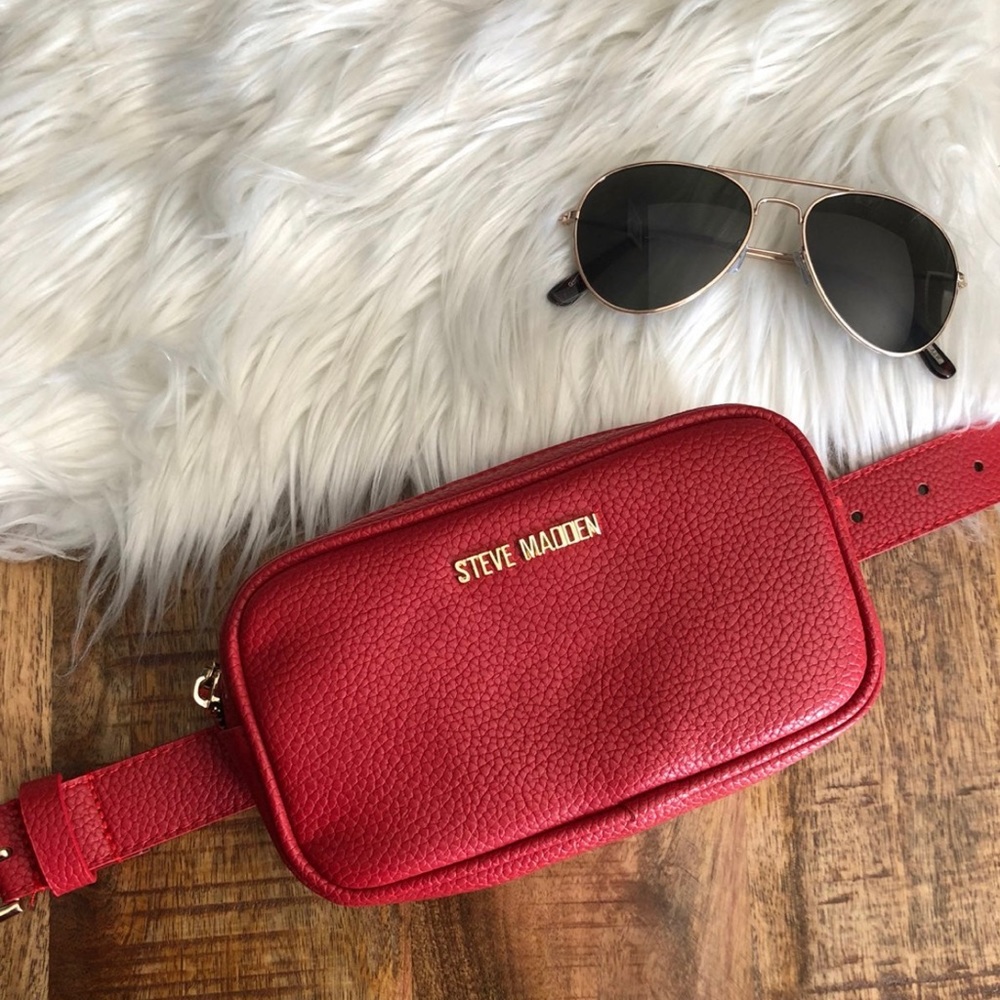 Steve Madden Fanny Pack